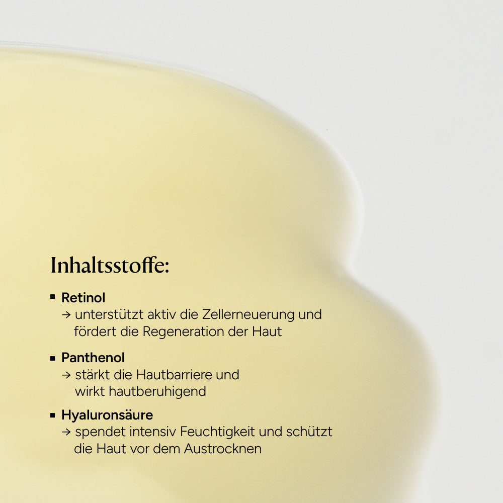 Retinol Booster