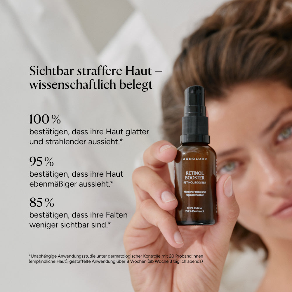 Retinol Booster
