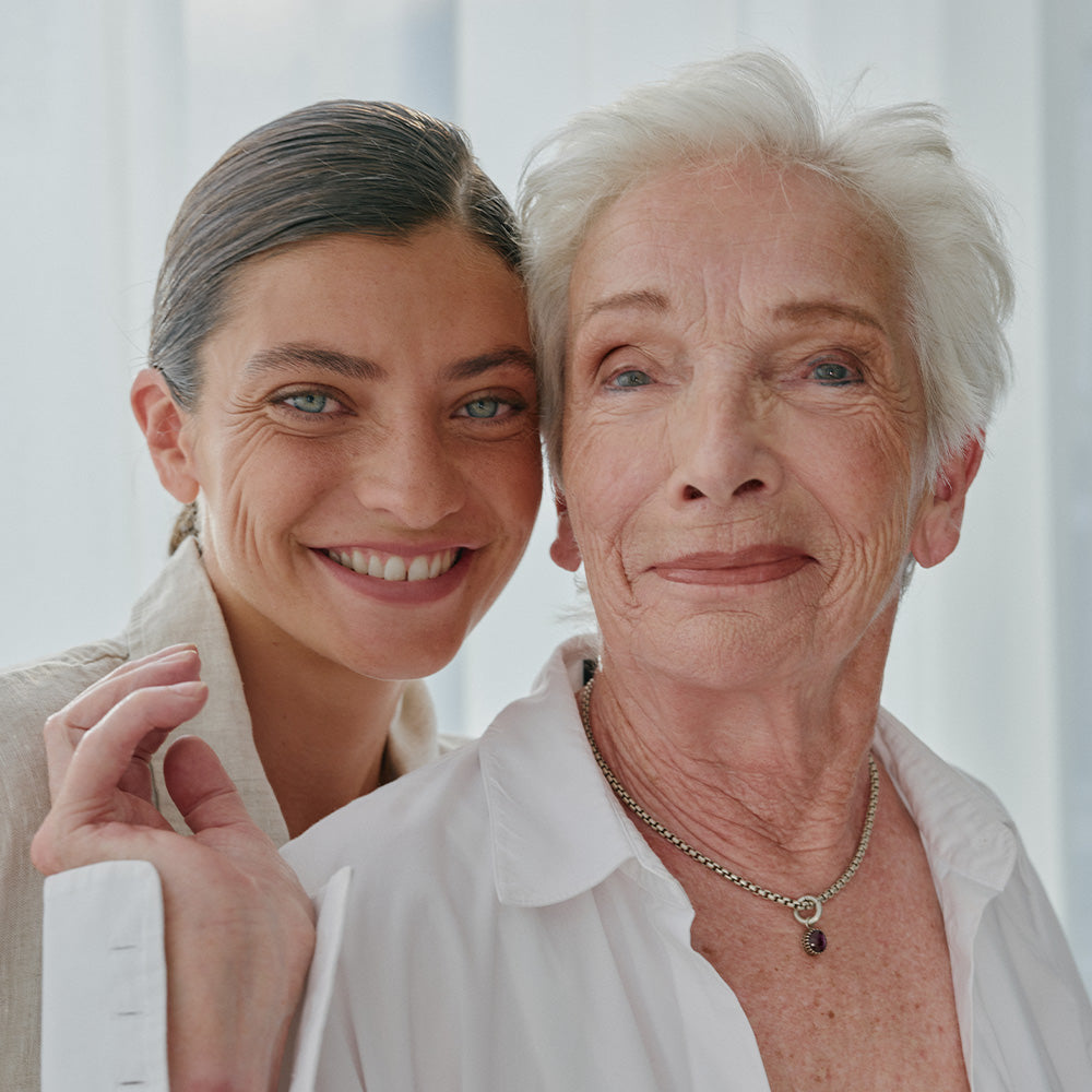 Skin Longevity Essentials