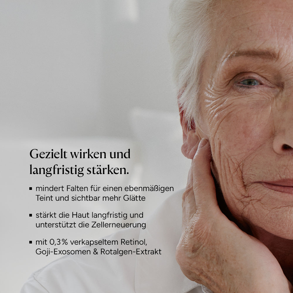 Skin Longevity Essentials
