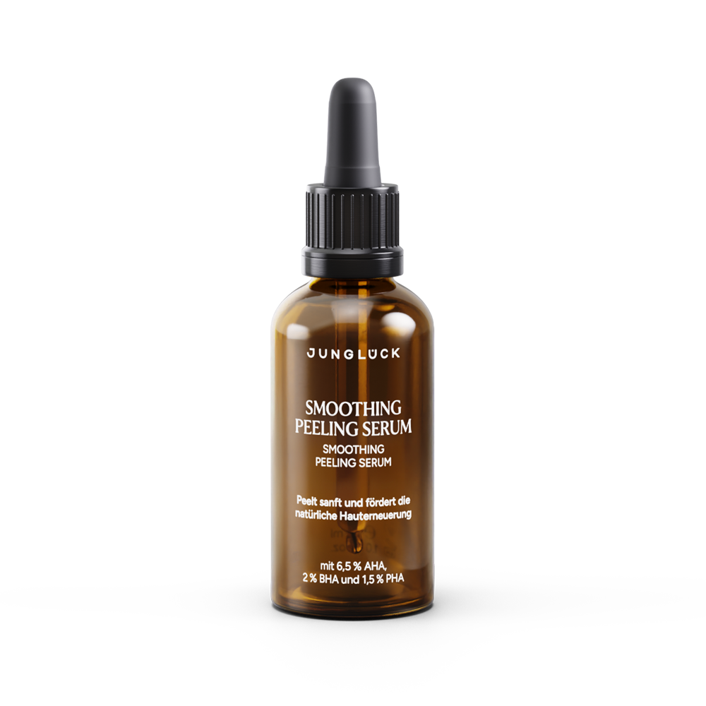 Smoothing Peeling Serum