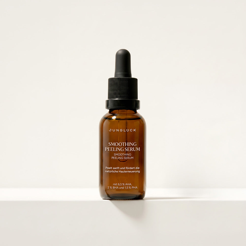 Smoothing Peeling Serum