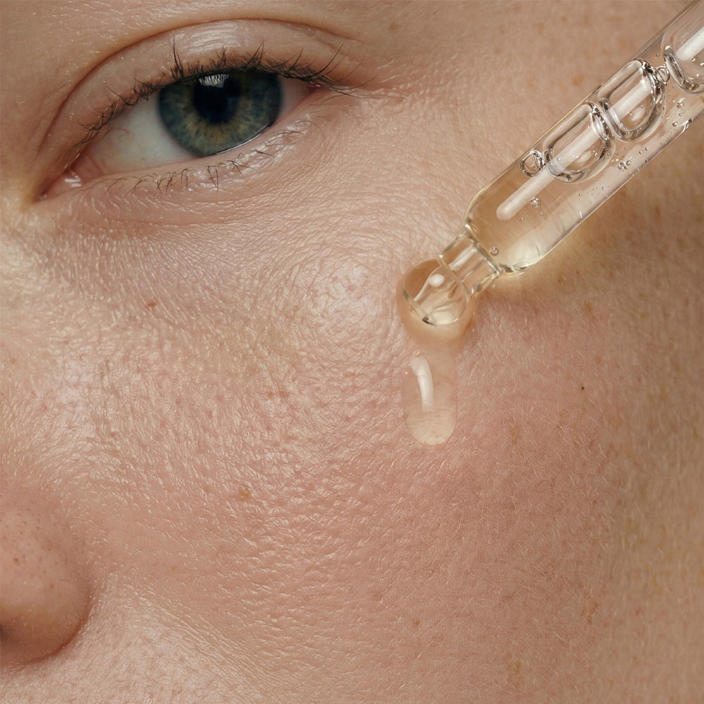 Smoothing Peeling Serum