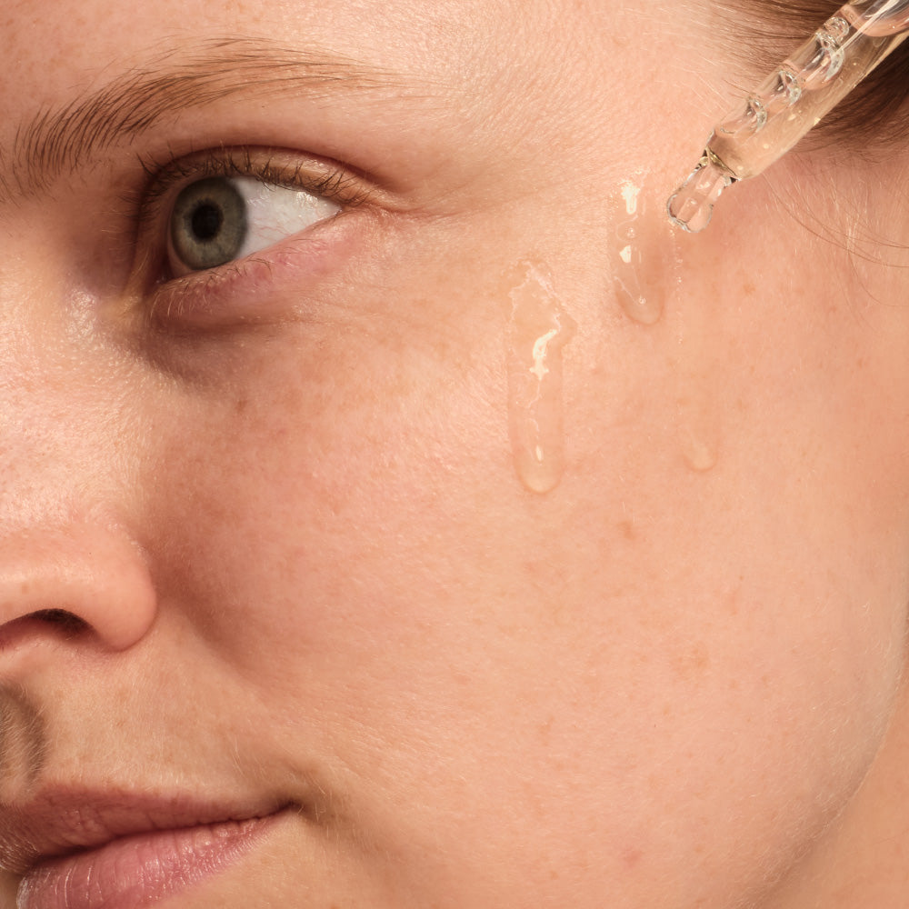 Smoothing Peeling Serum