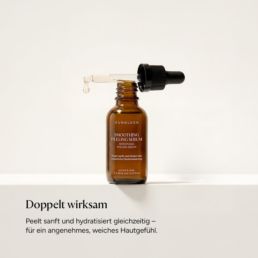 Smoothing Peeling Serum