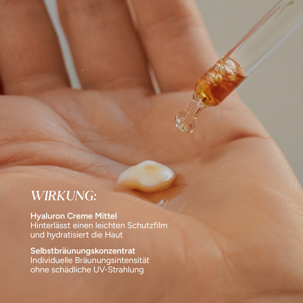 Sonnenverwöhnt Kombi