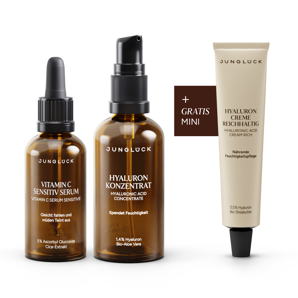 Strahlend Schön Kombi