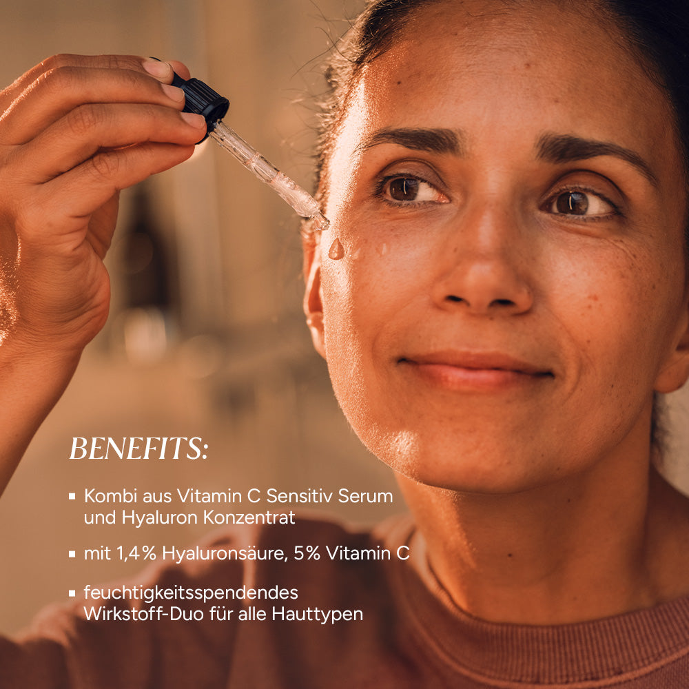 Strahlend Schön Kombi