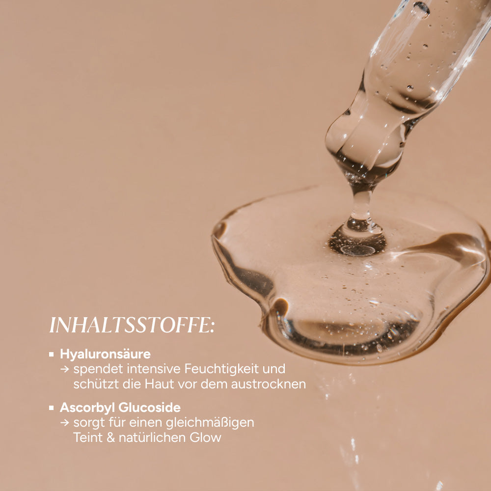 Strahlend Schön Kombi