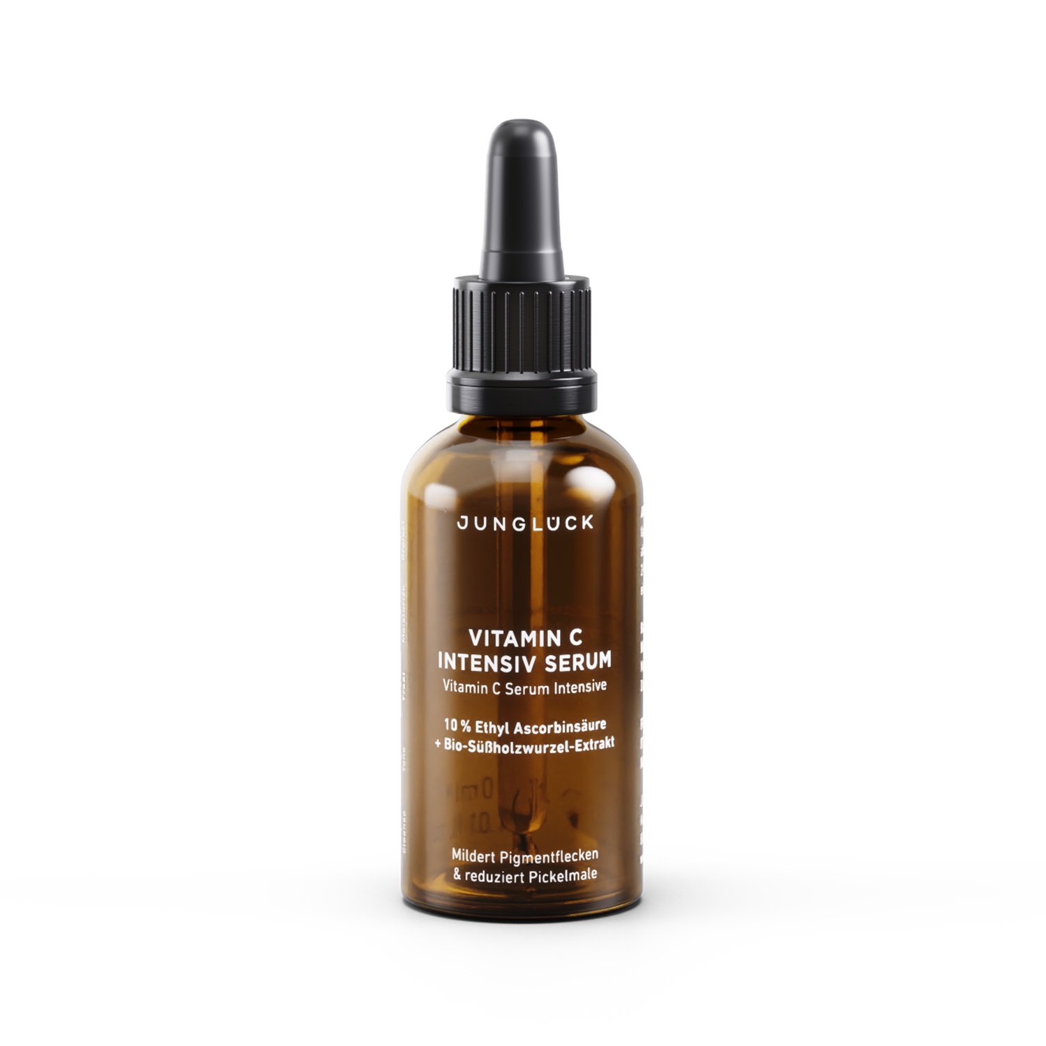 Vitamin C Intensiv Serum » Weniger Pickelmale, mehr Glow ✓