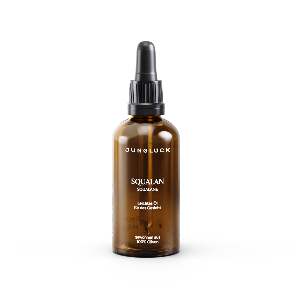 Squalan Allrounder JUNGLÜCK 50 ml