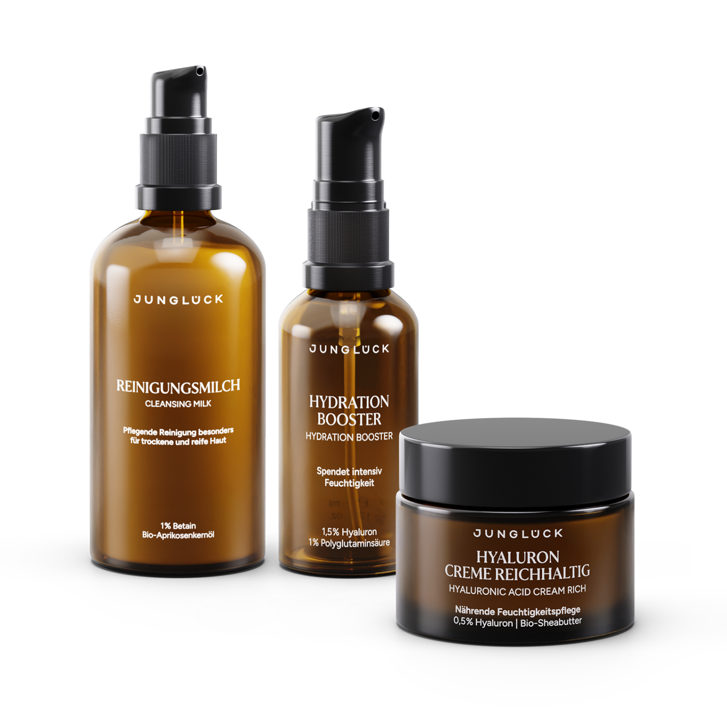 Set Strong Reducing dryness