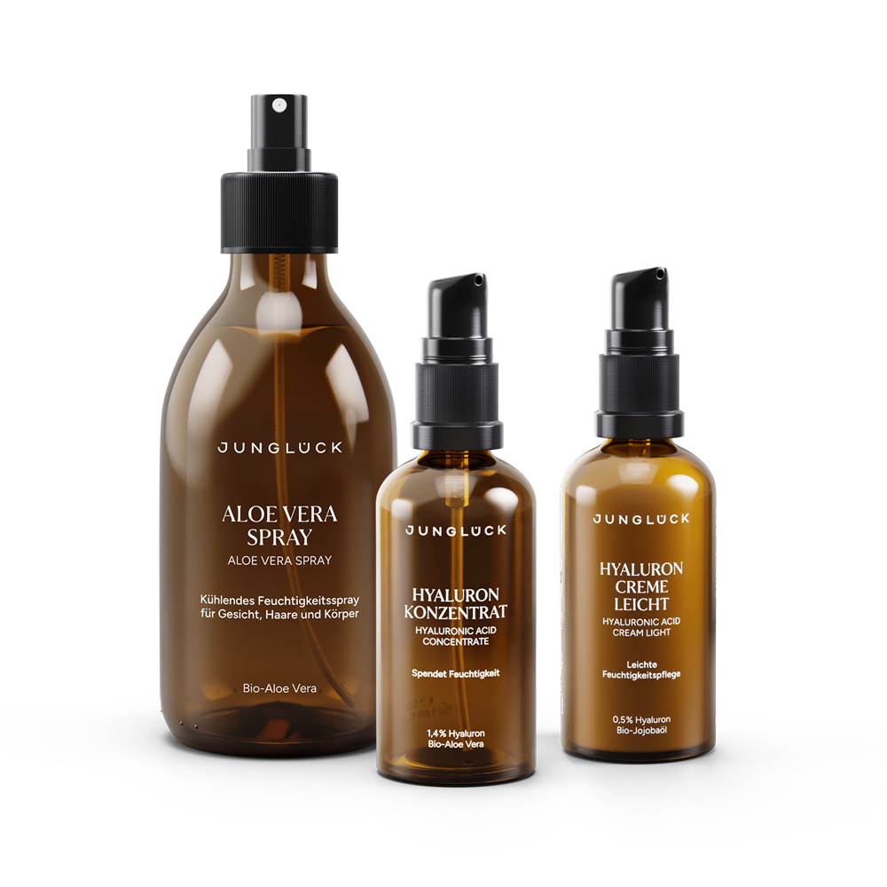 Summer Hydration Trio