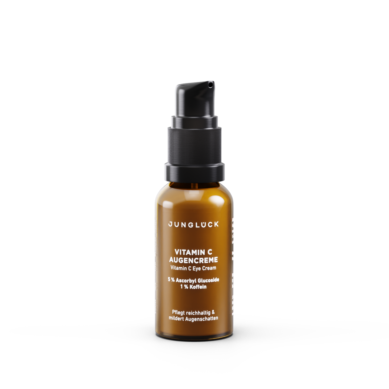 Vitamine C Oogcrème Oogverzorging JUNGLÜCK 20 ml