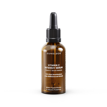 Vitamin C Intensiv Serum JUNGLÜCK 30 ml