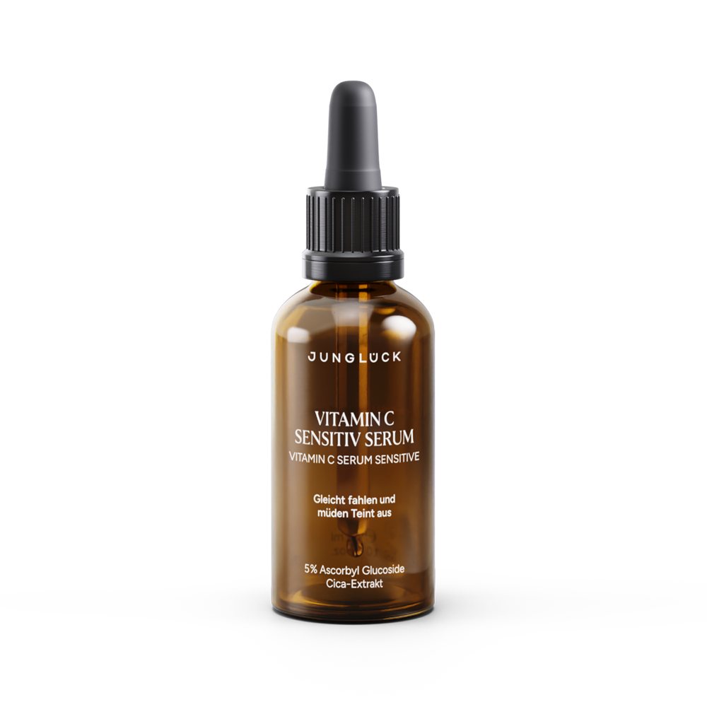 Vitamin C Sensitiv Serum JUNGLÜCK 30 ml