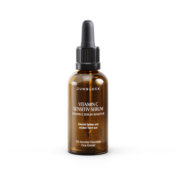 Vitamin C Sensitiv Serum JUNGLÜCK 30 ml