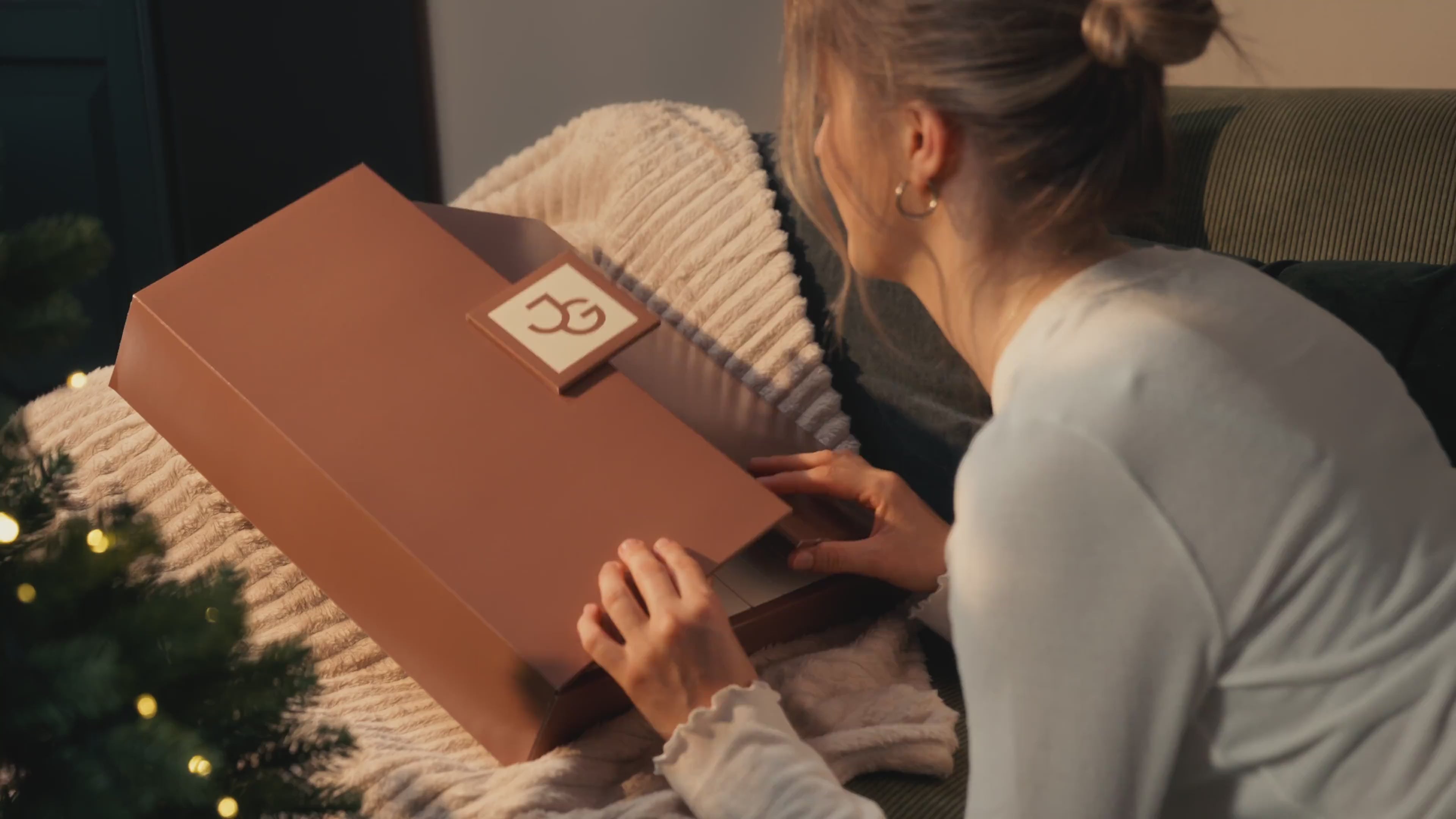 JUNGLÜCK Premium Adventskalender