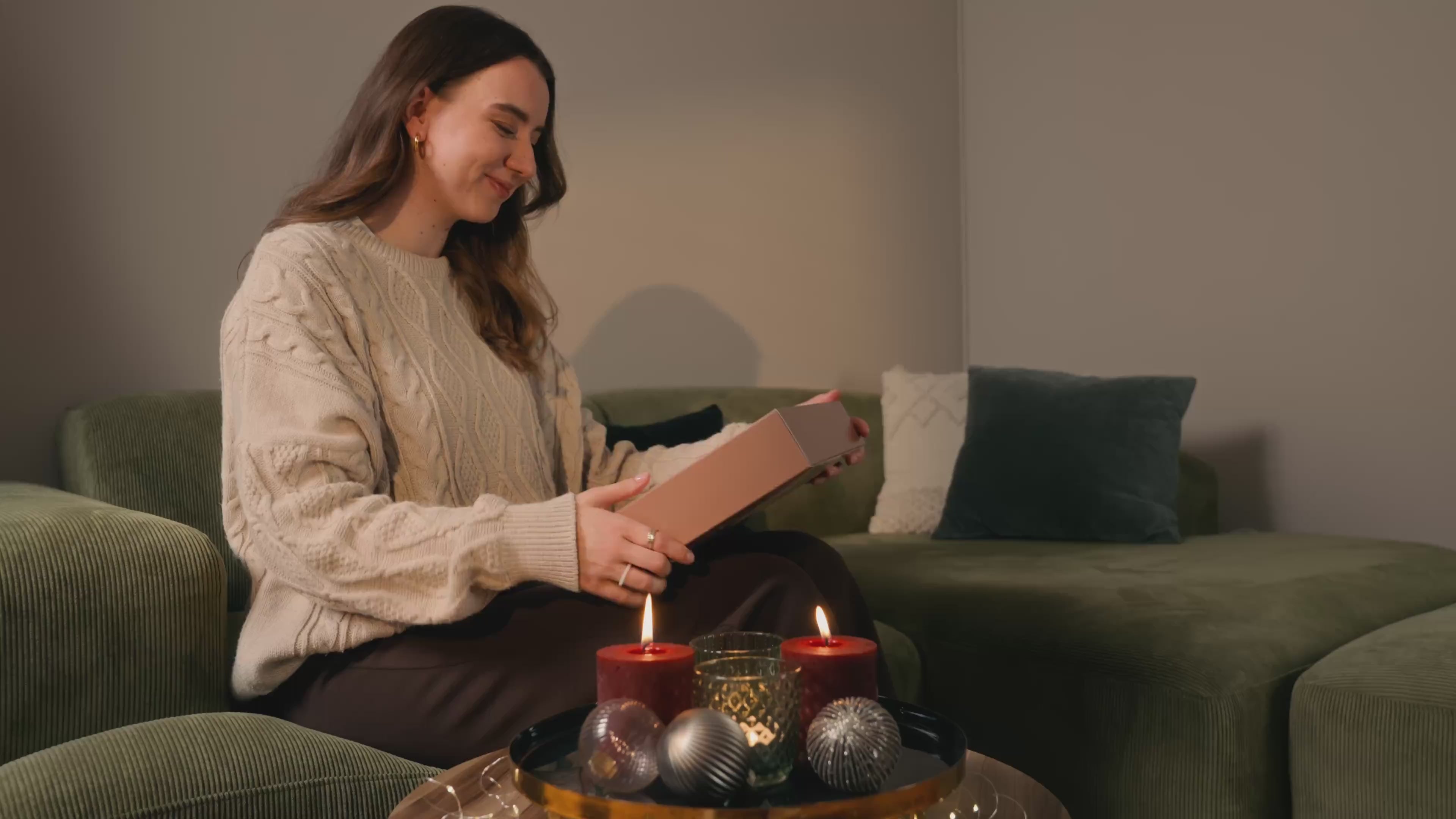 JUNGLÜCK Starter Adventskalender