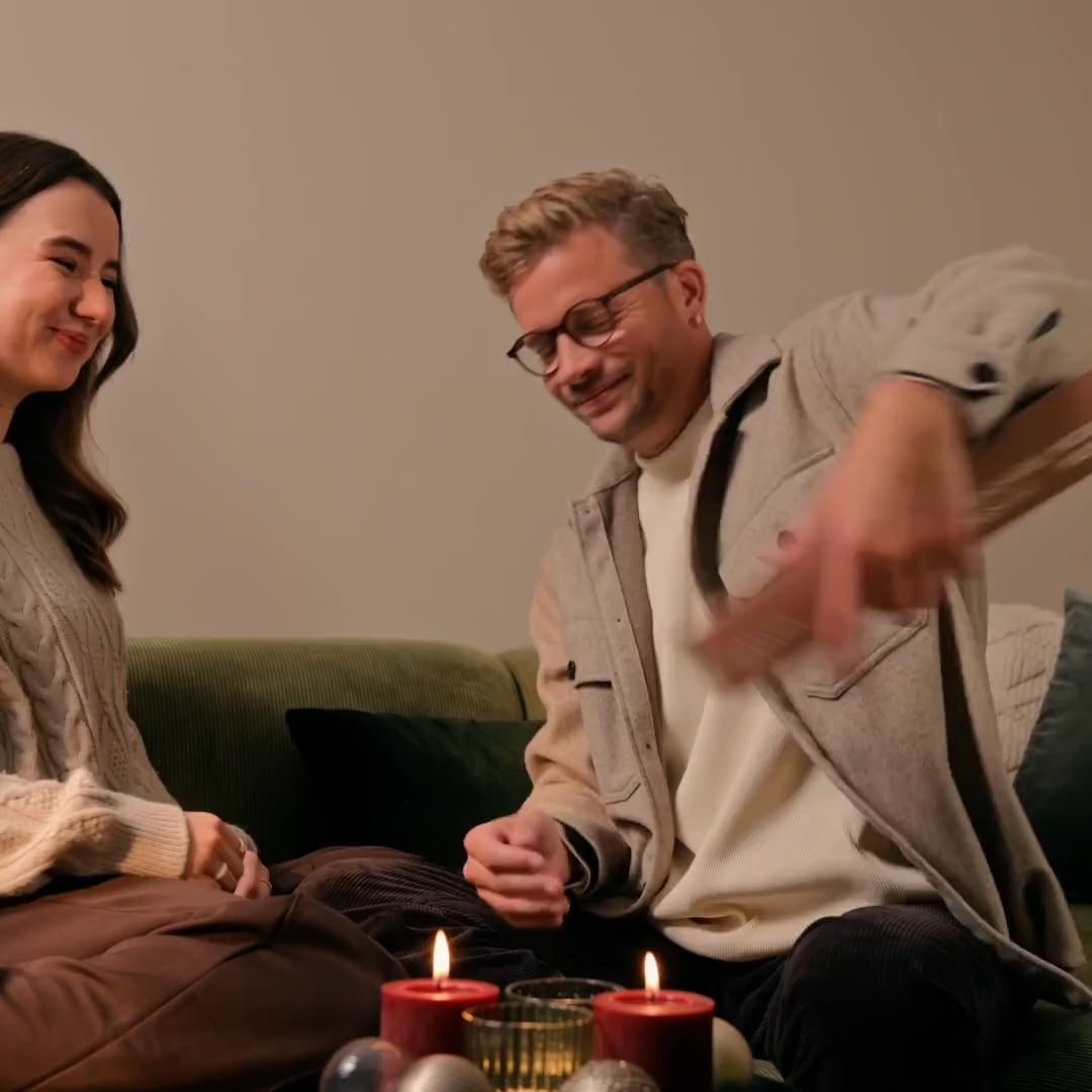 Starter Adventskalender Video Model