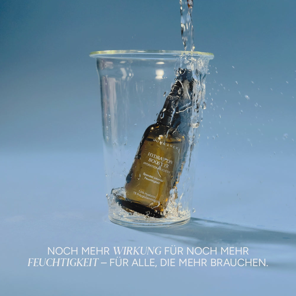 Hydration Booster