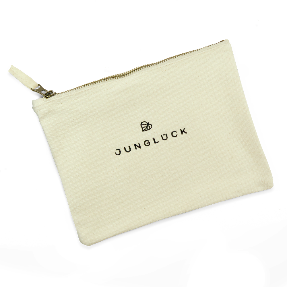 Kosmetiktasche Accessoire JUNGLÜCK