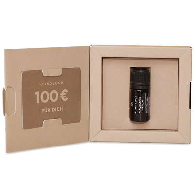 Gutschein Box 100 €