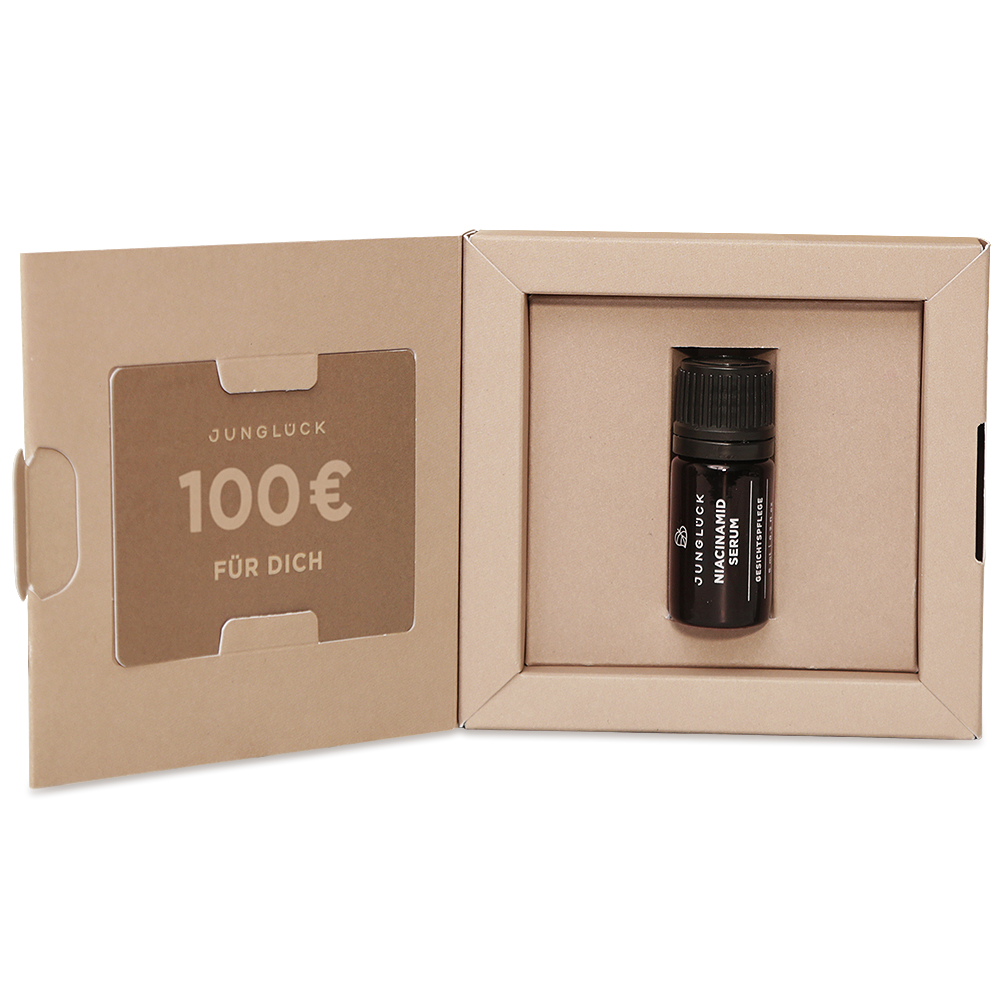 Gutschein Box 100 €